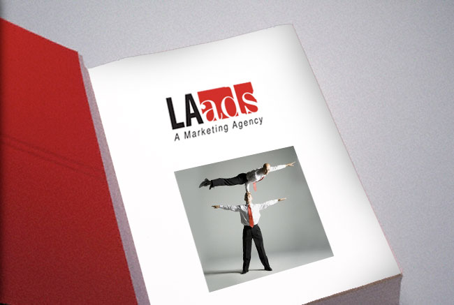 Los Angeles Ads - Portfolio