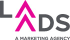 LA Ads logo