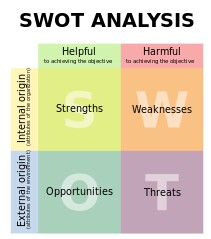 SWOT Art