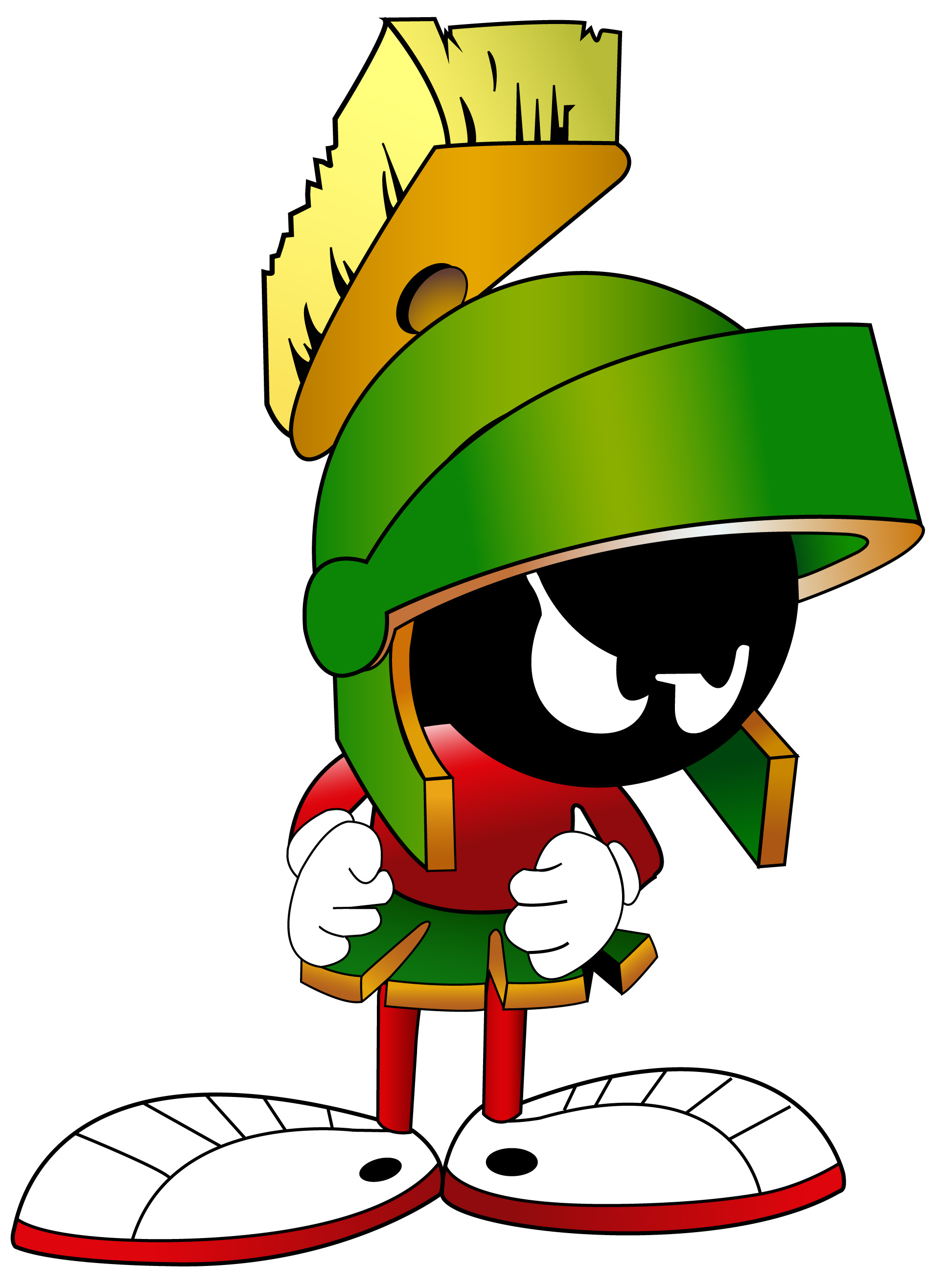 Marvin_the_Martian