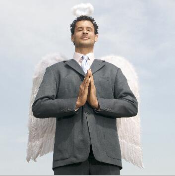 business angel