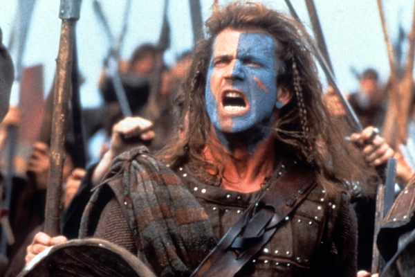 Braveheart